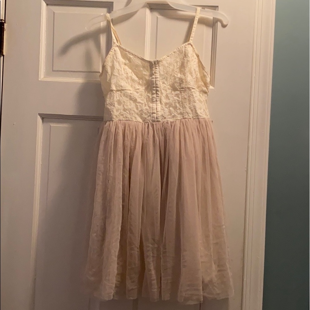 American Eagle dress